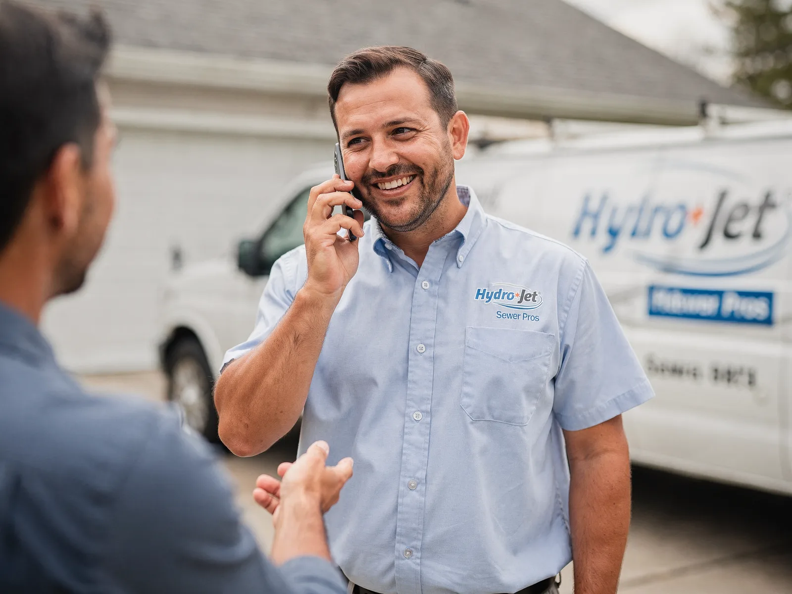 Hydro Jetting Somerset, VA FAQs